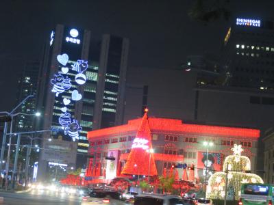 子連れdeソウル 2016 ①