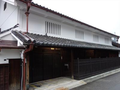 2016年　11月　愛知県　名古屋市　有松