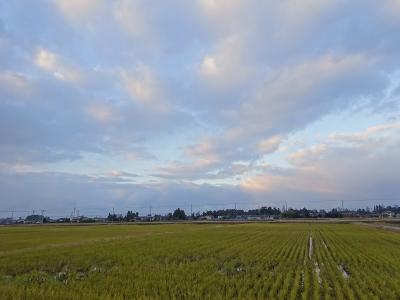 マイルで初めての地”富山県上市”へ！オフシーズンでなーんにも無い、でもそれが楽しい旅でした♪