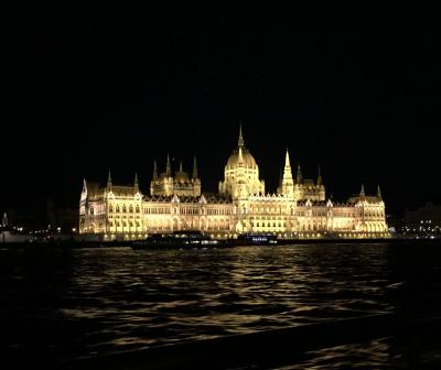 ドナウクルーズ