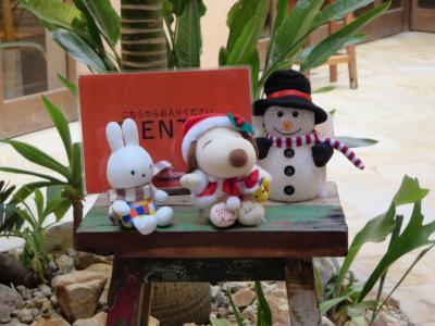 ムロろ～んさん、奈良へいらっしゃいませー♪ＪＯＥＣＯＯＬさんと３人でランチ＆お茶でゆっくりおしゃべりヽ(^o^)丿