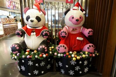 マカオを地味に巡る