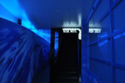 奈良にブルーノート復活！ジャズライブとならまち散歩