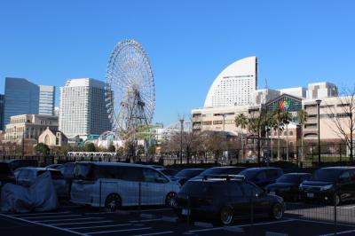 横浜の散歩道その６．