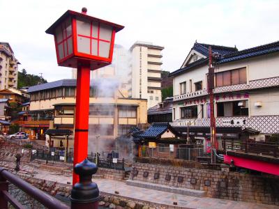 2016冬 父念願の夢千代の里 湯村温泉へ～井づつやで頂く冬の味覚カニ料理に鳥取砂丘と雪景色の北近畿～