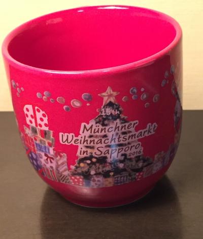 まさに師走，バーゲンで行く札幌2日間