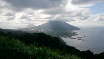 2016初夏〜八丈島女子旅〜