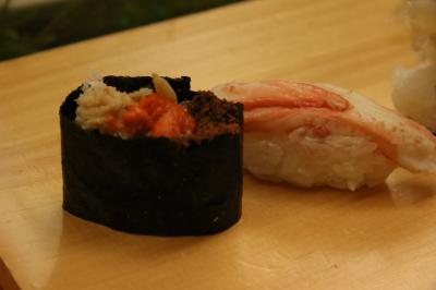 冬の富山はおいしいものもあります。足を延ばして金沢も（富山編）