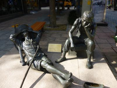 2016.11.21通算何度目だろう?もう数えきれない・釜山5日間