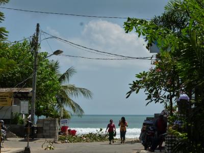2016.8.29・通算何度目だろう?もう数えきれない・今年2度目・バリ島11日間