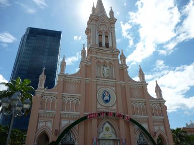 2016.6.29 初ダナン&ホイアン9日間 ダナン