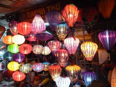 2016.6.29 初ダナン&ホイアン9日間 ホイアン