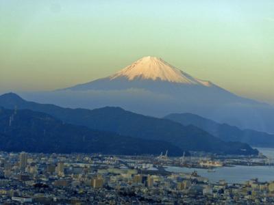 日本平　久能山東照宮