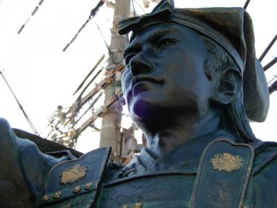 地元愛・第三段～神戸諏訪神社、祇園神社巡り