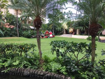 2度目のハワイ 2日目