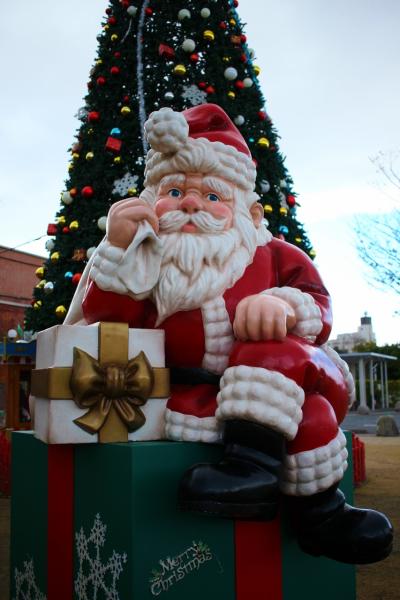 *･ﾟMerry X'mas:*･ﾟクリスマスコンサート♪　トヨタ産業技術記念館からノリタケの森へと