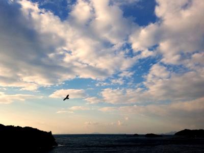 鞆の浦・仙酔島で憩い旅