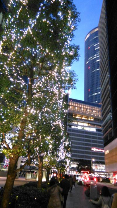 名古屋呑み歩き　ほろ酔い日記④