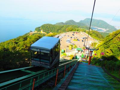 2016  みかた五湖の秘湯の宿旅行２