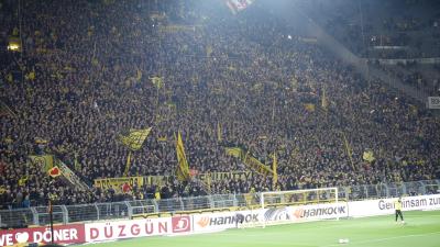 ドルトムント サッカー観戦 に関する旅行記 ブログ フォートラベル ドイツ Dortmund