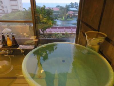 お・も・て・な・し♪ 東伊豆の旅 2