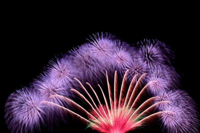 べっぷクリスマスｈａｎａｂｉ2016