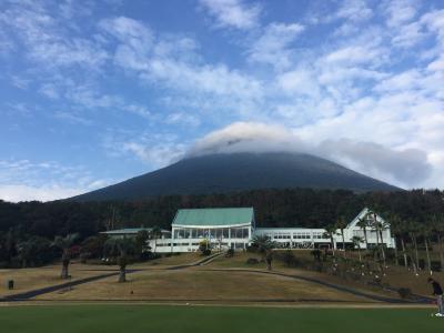 個人旅行記6（2016鹿児島）