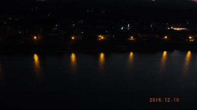 1歳の誕生日記念に大分温泉旅行 後半