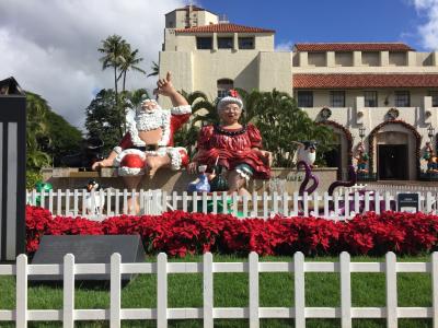 2度目のハワイ 5日目