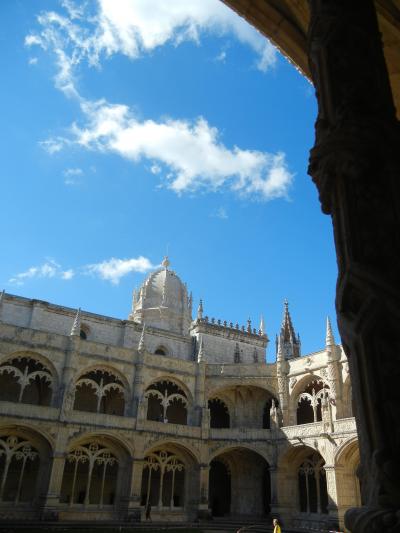 ポルトガル２０１６：リスボン