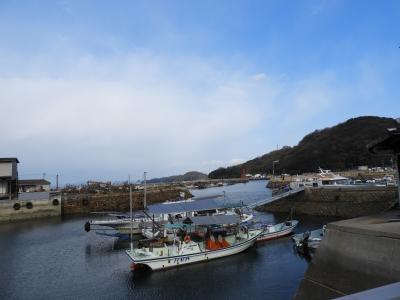 瀬戸内海・島旅