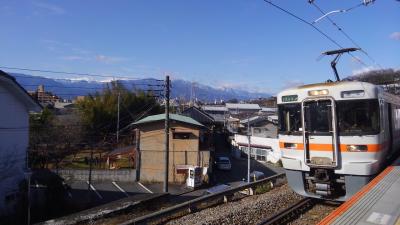 積翠寺温泉　坐忘庵　まったり二泊の旅２