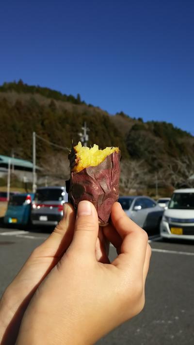 １泊２日で茨城旅行！ついでに道の駅巡りしちゃったよ！