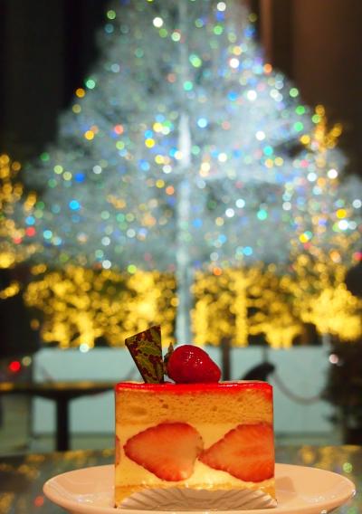 東京で・・・気の向くままに・・・☆キラ☆キラ☆クリスマス☆のまち歩き　　§上野～日比谷～丸の内、紀尾井町§