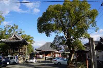 蟹江・津島・長島から熱田・笠寺・有松の尾張あちこちと浜松の旅（一日目）～尾張温泉と蟹江城合戦の蟹江から津島神社の津島へ。名古屋の近郊でも、ここは伊勢湾を控える低湿地帯。少し取り残された感もなくはない地域です～