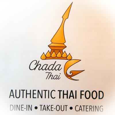 ２０１６　リトルサイゴン　食べある記：　チャーダ　タイ  Chada Thai