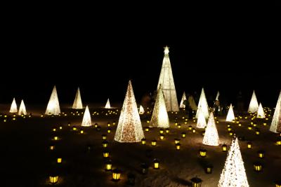 クリスマスin沖縄！2016