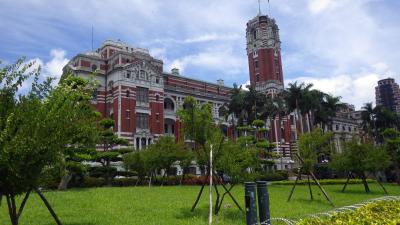 【台湾・台北】2泊5日台湾一人旅(3日目~)