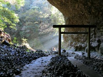 南九州（宮崎県・鹿児島県）　道産子姉妹　パワースポットと温泉で心と体をリフレッシュしてきた！