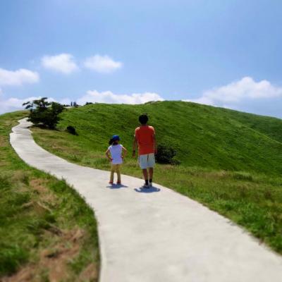 家族旅行 in伊豆 2016