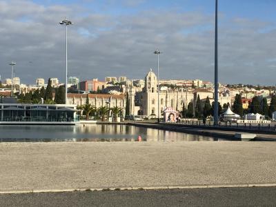 世界遺産を巡る旅　リスボン2