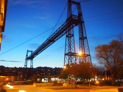 2015年~16年 年末年始 スペイン周遊 (2/8)