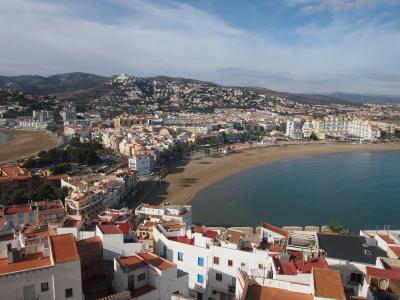 2015年~16年 年末年始 スペイン周遊(5/8)