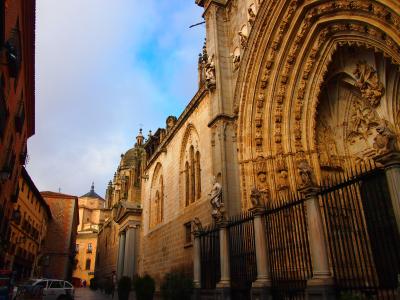 2015年~16年 年末年始 スペイン周遊(7/8)