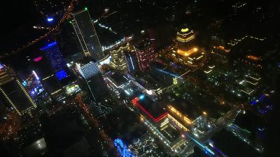 台湾４回目（２日目台北101・饒河街観光夜市編）