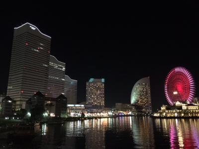 パシフィコ横浜で福山雅治のカウントダウンライブ♪