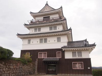 ２泊３日の長崎旅行　３日目　【平戸など】