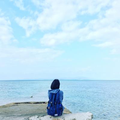 2016冬～八重山3泊4日の旅（3日目その1）