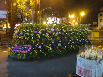 台南でもやっぱり自転車に乗って（２／２）