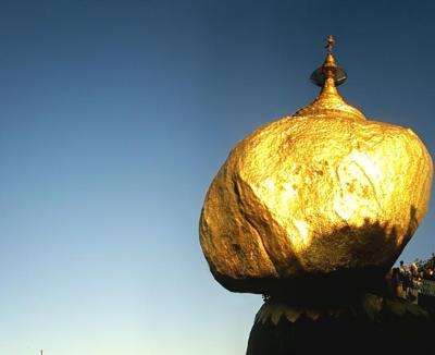 一人旅にはまったミャンマーの旅 ～バス4泊、宿5泊で効率よく周遊～